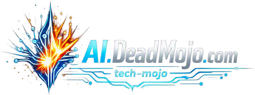 AI.DeadMojo.com